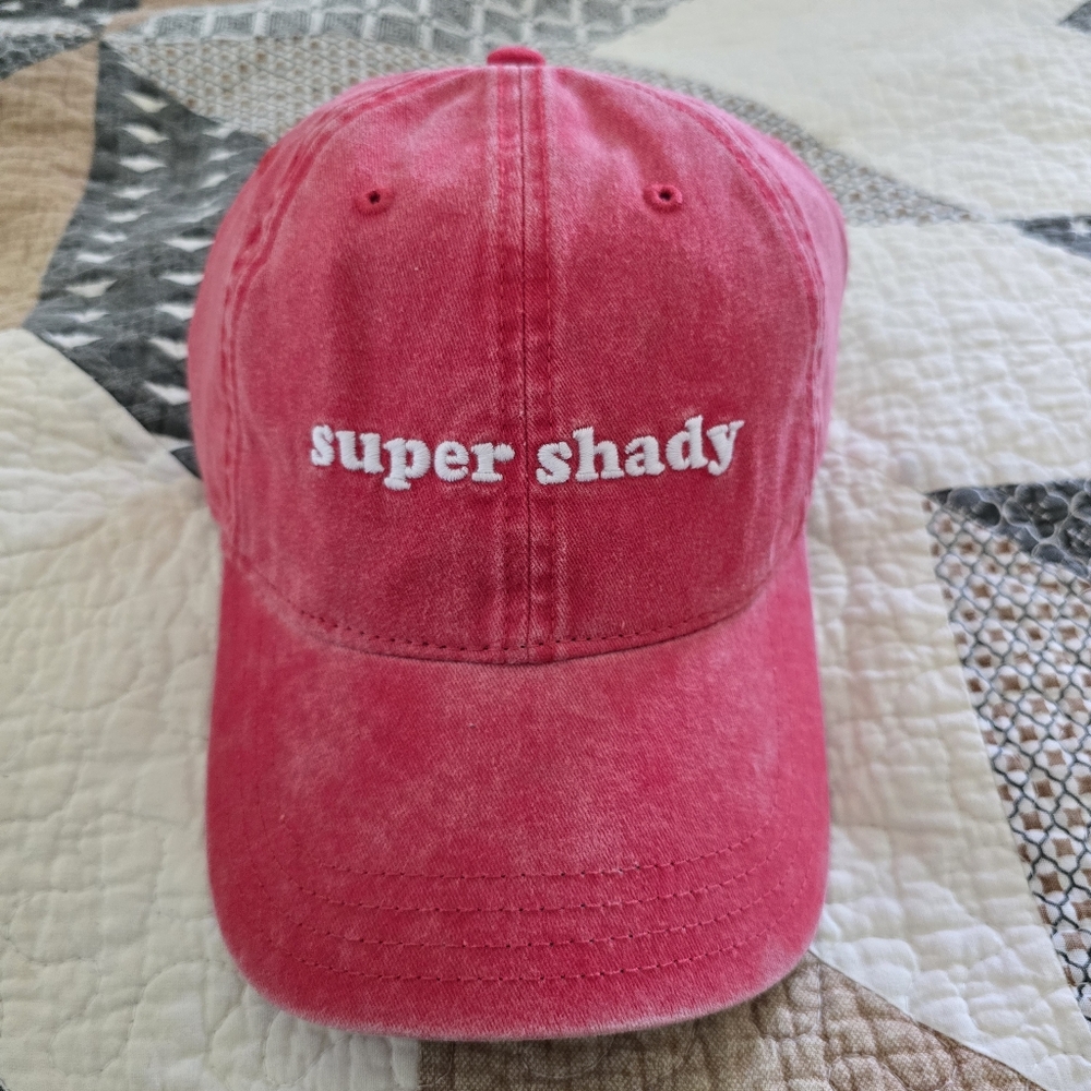 Aerie 'Super Shady' Hat - NWT